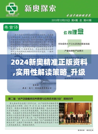 2024新奥精准正版资料,实用性解读策略_升级版OAW7.35