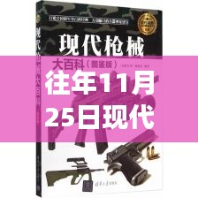 探秘小巷深处的神秘武器坊，最新现代枪械悉数登场，揭秘往年11月25日最新枪械风采