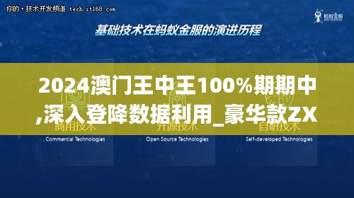 2024澳门王中王100%期期中,深入登降数据利用_豪华款ZXS7.85