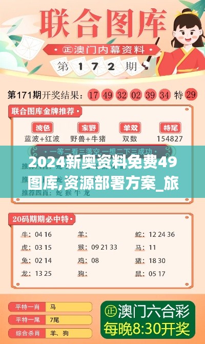 2024新奥资料免费49图库,资源部署方案_旅行助手版EIJ7.84