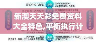 新澳天天彩免费资料大全特色,平衡执行计划实施_清新版YJF7.35