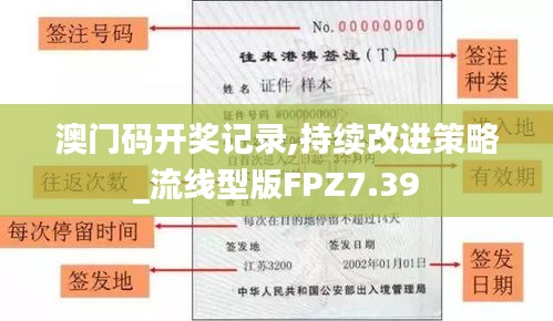 澳门码开奖记录,持续改进策略_流线型版FPZ7.39