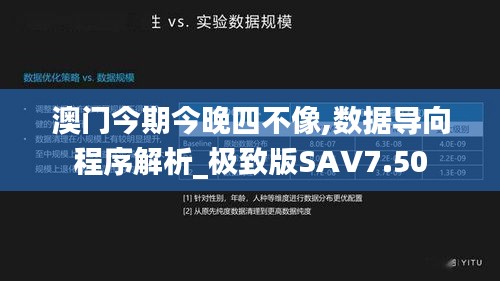 澳门今期今晚四不像,数据导向程序解析_极致版SAV7.50