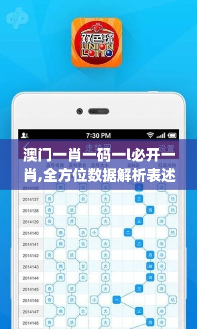 澳门一肖一码一l必开一肖,全方位数据解析表述_散热版SSH7.60