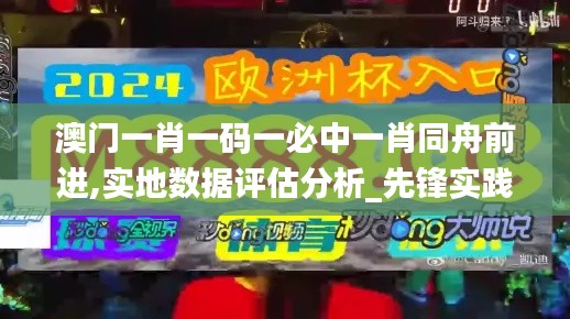 澳门一肖一码一必中一肖同舟前进,实地数据评估分析_先锋实践版QKE7.50