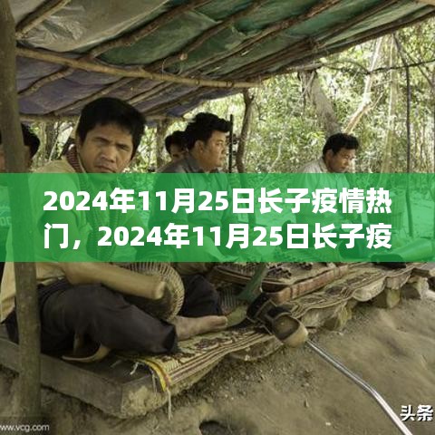 2024年11月25日长子疫情热门，观察与思考