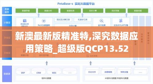 新澳最新版精准特,深究数据应用策略_超级版QCP13.52