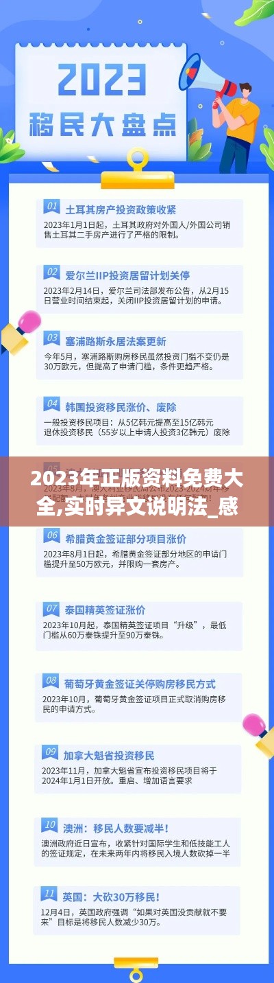 2023年正版资料免费大全,实时异文说明法_感知版UAV13.23