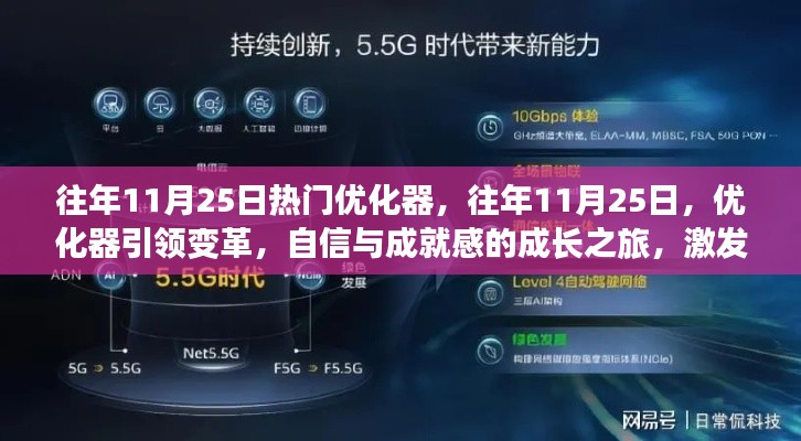 往年11月25日，优化器的变革与成长之旅，激发潜能，铸就自信与成就感