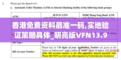 香港免费资料最准一码,实地验证策略具体_明亮版VFN13.9