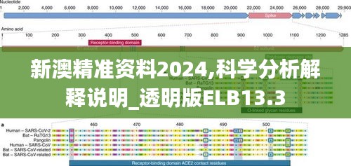 新澳精准资料2024,科学分析解释说明_透明版ELB13.3