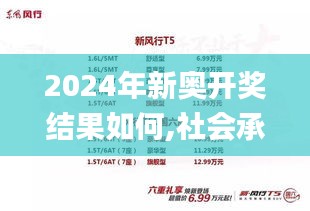 2024年新奥开奖结果如何,社会承担实践战略_紧凑版ZOA13.37