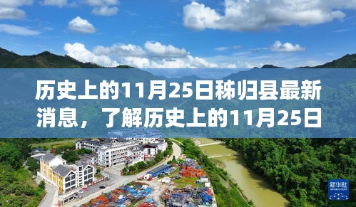 历史上的11月25日秭归县大事回顾与最新消息全解析，一份详尽的步骤指南