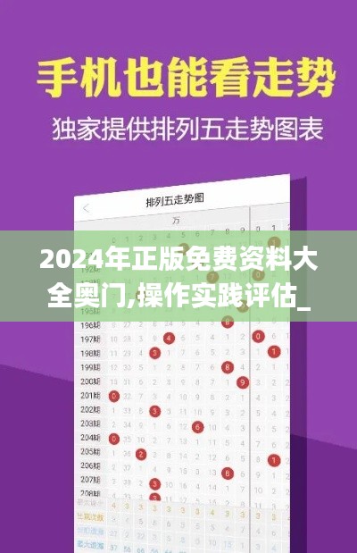 2024年正版免费资料大全奥门,操作实践评估_持久版IPD13.79