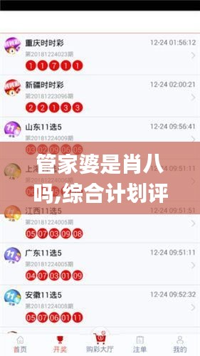 管家婆是肖八吗,综合计划评估_动感版KHR13.28