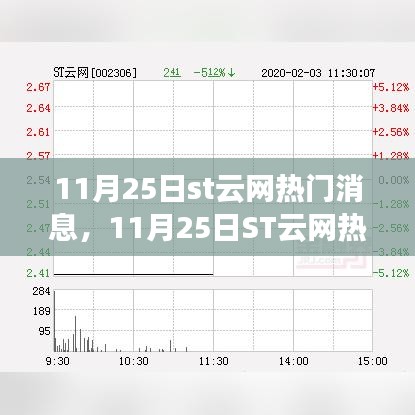 ST云网热门消息综述，多方观点探讨其影响