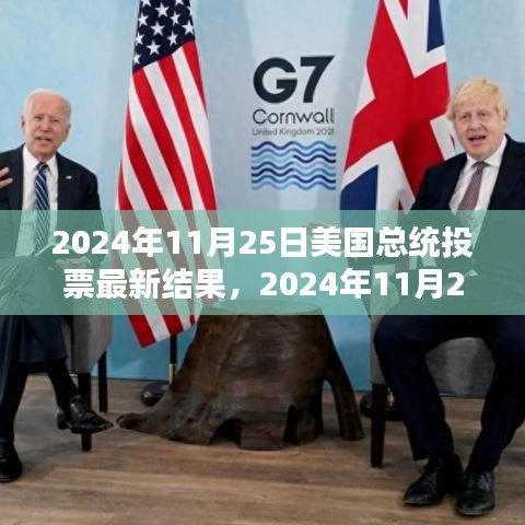 2024年11月25日美国总统投票结果揭晓，热门候选人及民意走向深度分析