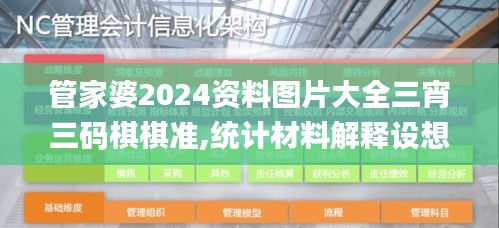 管家婆2024资料图片大全三宵三码棋棋准,统计材料解释设想_定义版RAQ13.47