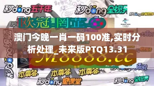 澳门今晚一肖一码100准,实时分析处理_未来版PTQ13.31