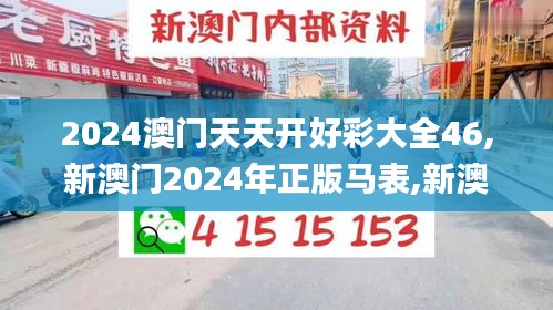 2024澳门天天开好彩大全46,新澳门2024年正版马表,新澳彩资料免费长期公开四大,解析解释说法_投影版FJN13.17