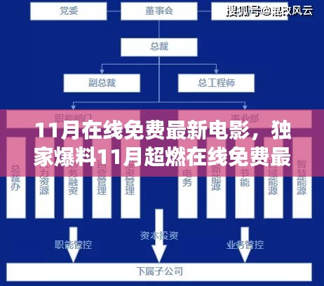 独家爆料，11月超燃在线免费最新电影大盘点，不容错过！