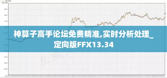 神算子高手论坛免费精准,实时分析处理_定向版FFX13.34