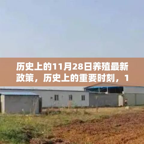 历史上的重要时刻，11月28日养殖新政策的诞生及其影响