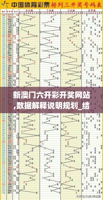 新澳门六开彩开奖网站,数据解释说明规划_结合版PQF13.55