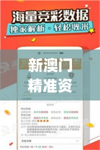 新澳门精准资料大全管家婆料新澳免：费资料,数据整合决策_开放版EEK13.89