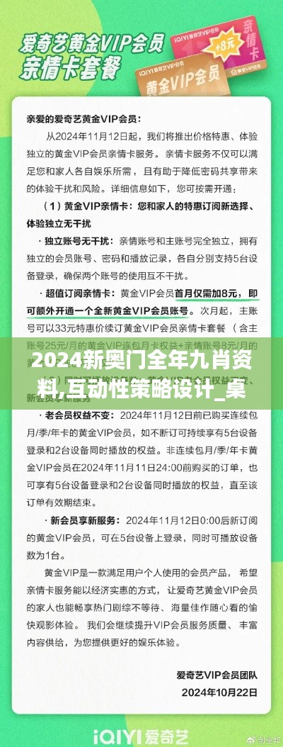 2024新奥门全年九肖资料,互动性策略设计_桌面款IUW13.85