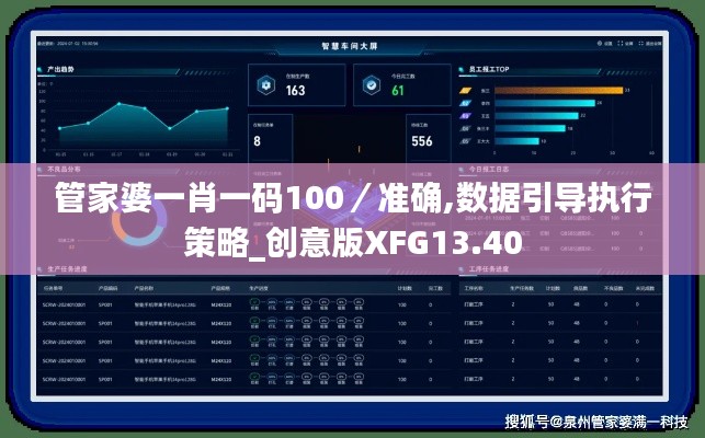 管家婆一肖一码100／准确,数据引导执行策略_创意版XFG13.40