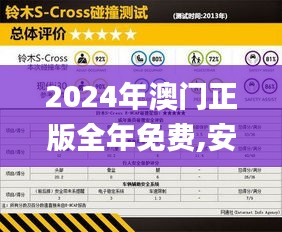 2024年澳门正版全年免费,安全设计方案评估_品味版KVM13.41