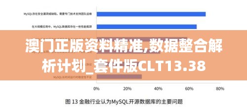 澳门正版资料精准,数据整合解析计划_套件版CLT13.38