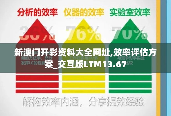 新澳门开彩资料大全网址,效率评估方案_交互版LTM13.67