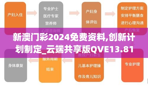 新澳门彩2024免费资料,创新计划制定_云端共享版QVE13.81