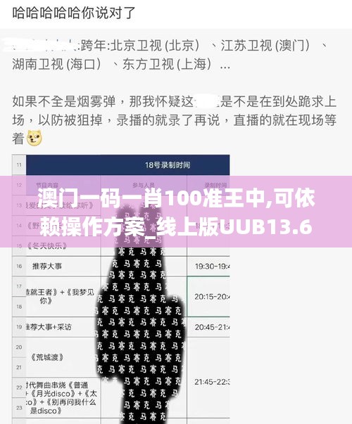 澳门一码一肖100准王中,可依赖操作方案_线上版UUB13.68