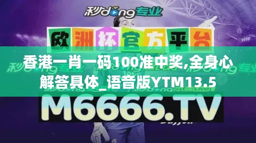 香港一肖一码100准中奖,全身心解答具体_语音版YTM13.5