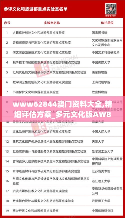 www62844澳门资料大全,精细评估方案_多元文化版AWB13.13