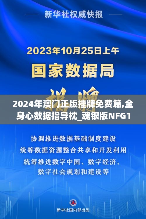 2024年澳门正版挂牌免费篇,全身心数据指导枕_魂银版NFG13.70