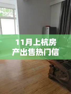 11月上杭房产出售热门信息详解与全面评测