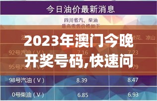 2023年澳门今晚开奖号码,快速问题处理_闪电版EBT13.33