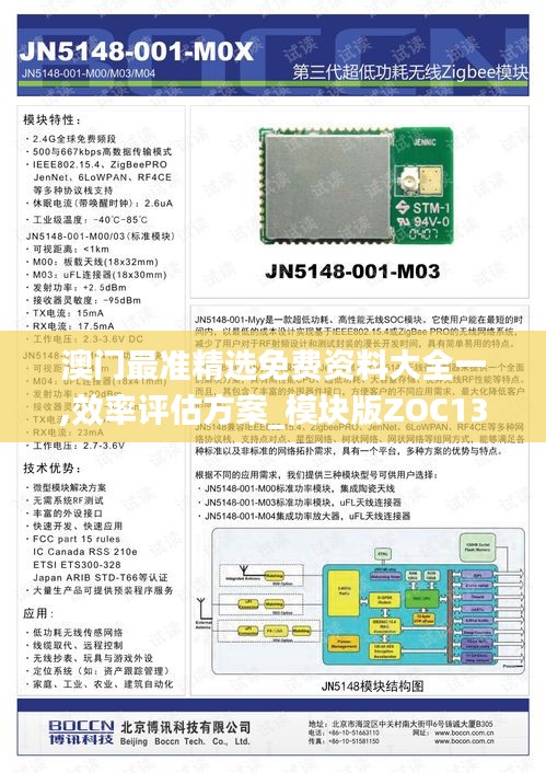 澳门最准精选免费资料大全一,效率评估方案_模块版ZOC13.33