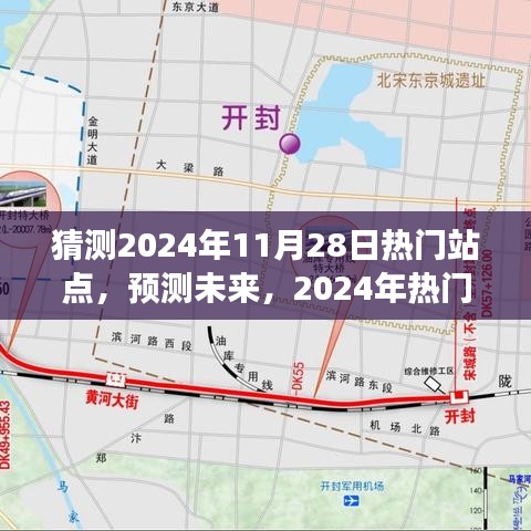 展望2024年热门站点趋势，预测未来热门站点猜想与趋势展望