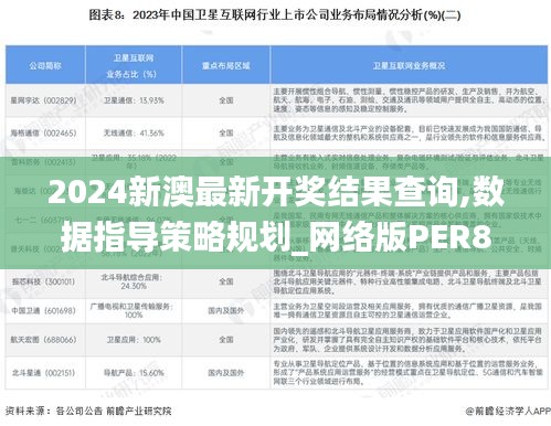 2024新澳最新开奖结果查询,数据指导策略规划_网络版PER84.204