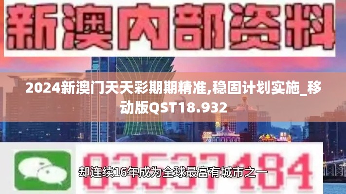 2024新澳门天天彩期期精准,稳固计划实施_移动版QST18.932