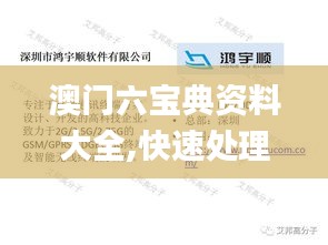 澳门六宝典资料大全,快速处理计划_多维版EAF14.564