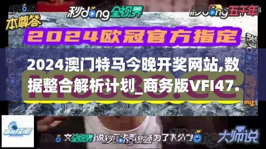 2024澳门特马今晚开奖网站,数据整合解析计划_商务版VFI47.950