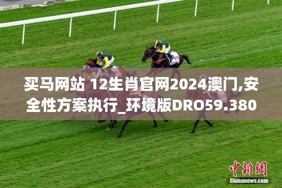 买马网站 12生肖官网2024澳门,安全性方案执行_环境版DRO59.380