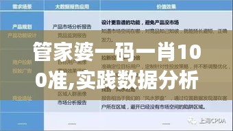 管家婆一码一肖100准,实践数据分析评估_特色版UMA87.111