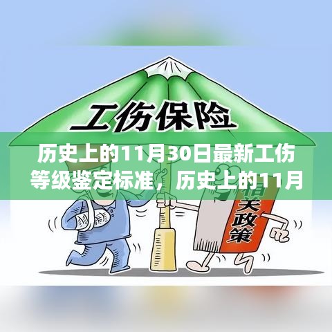 历史上的11月30日，最新工伤等级鉴定标准的深度解读与热议